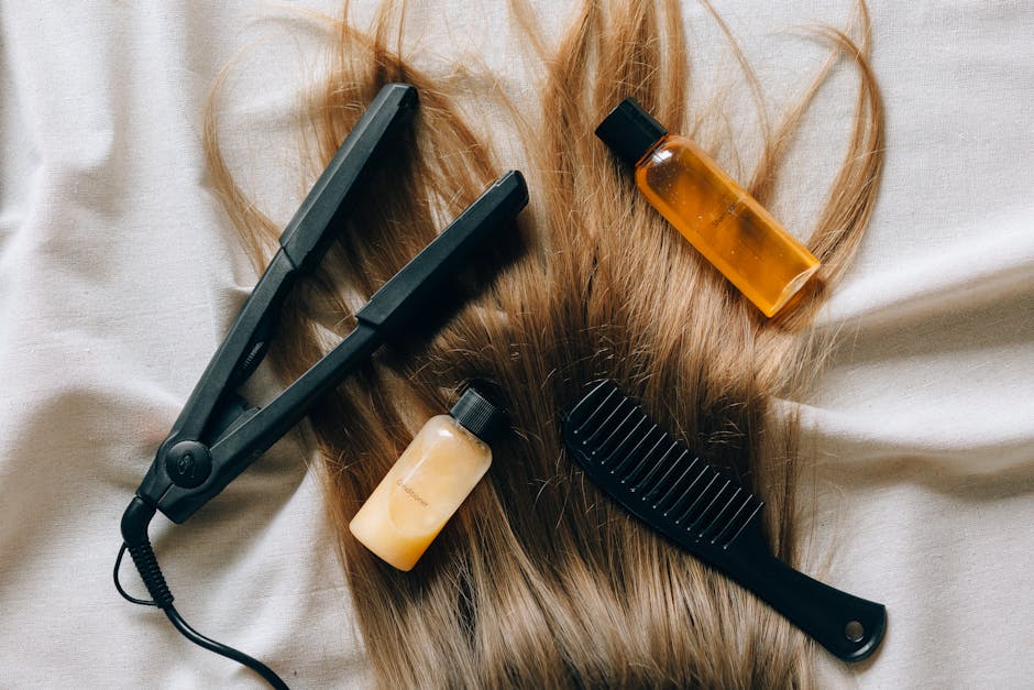 The Evolution of Salon Capes: From Function to Fashion
