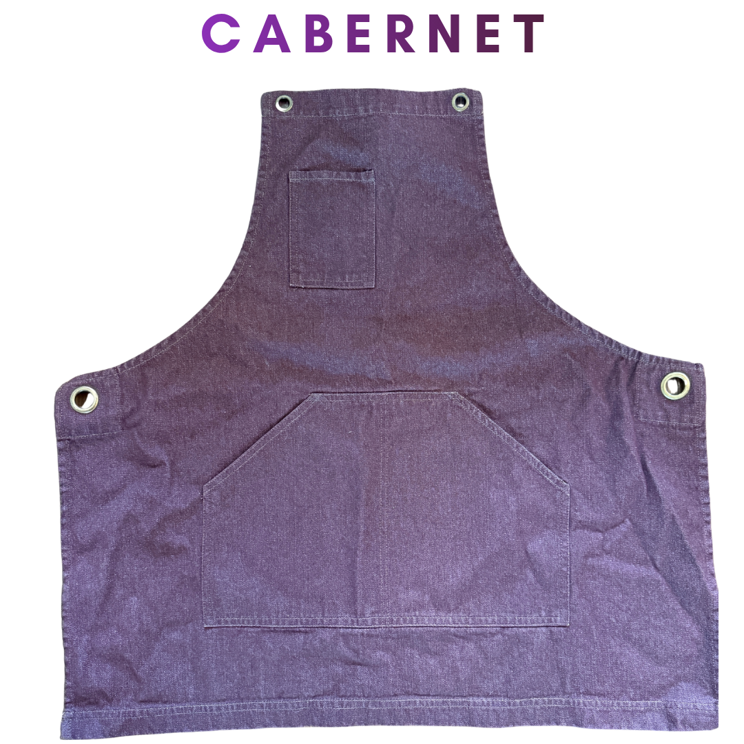 Cabernet Apron