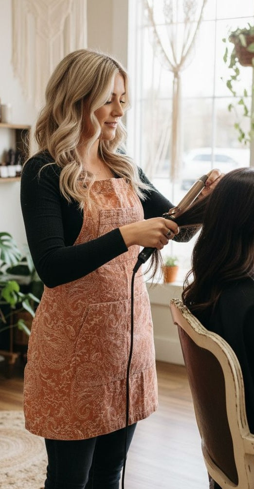 The Bohemian Paisley