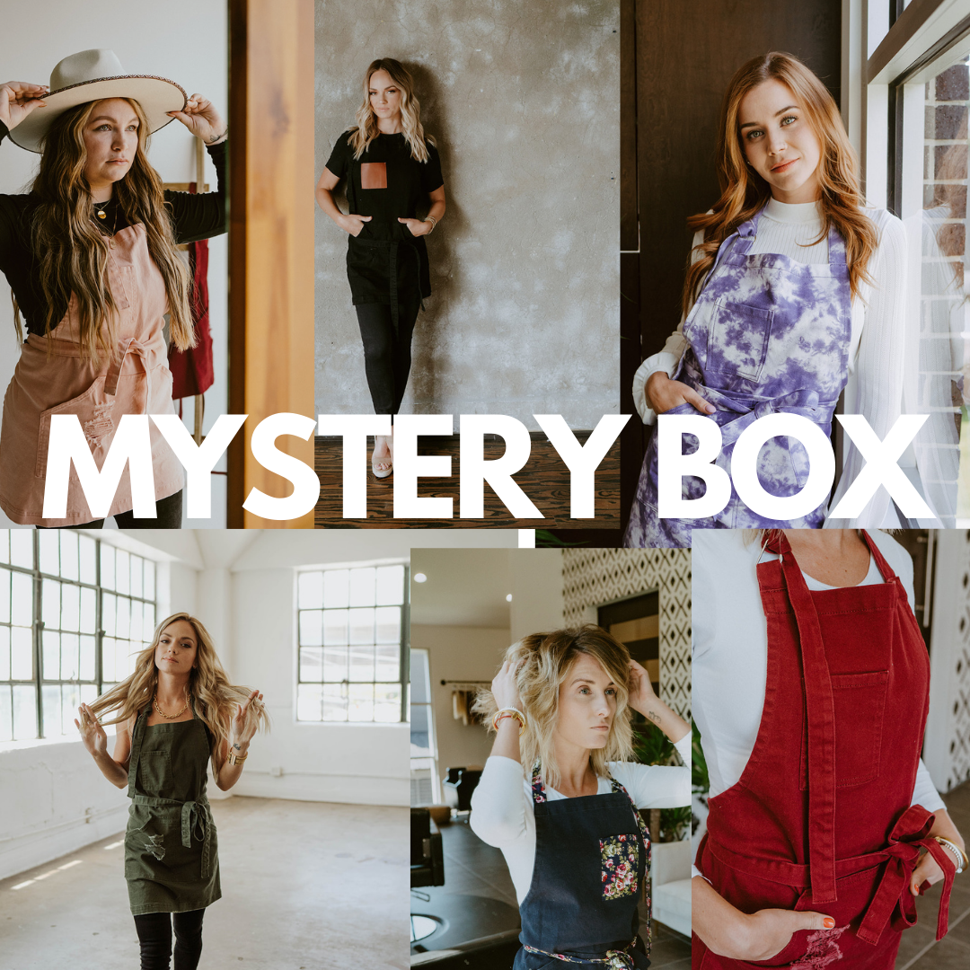 JClark Designed mystery box product image