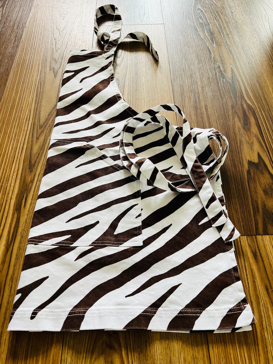 The Zebra