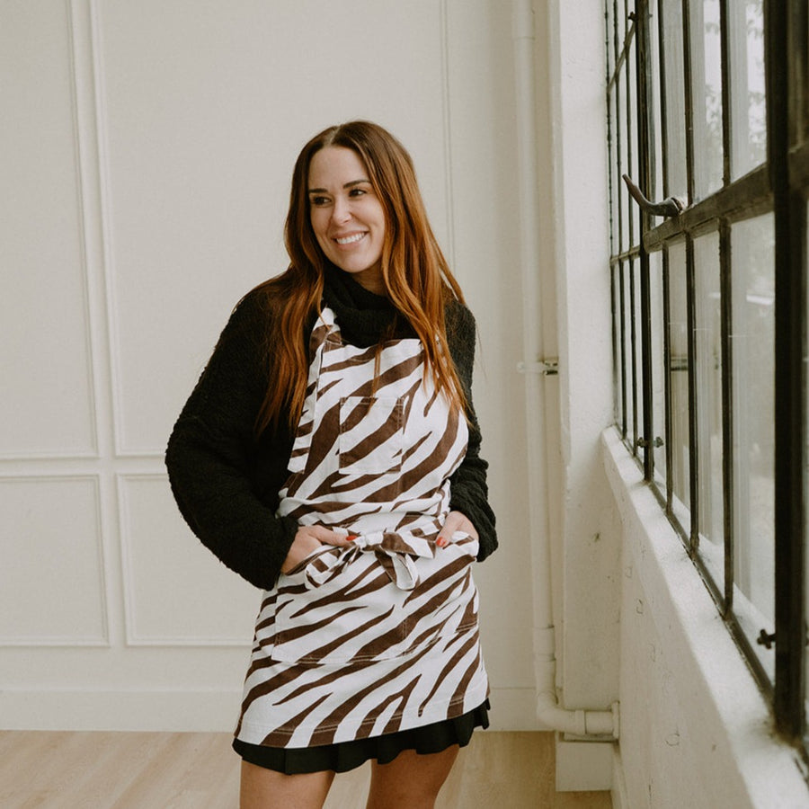 The Zebra