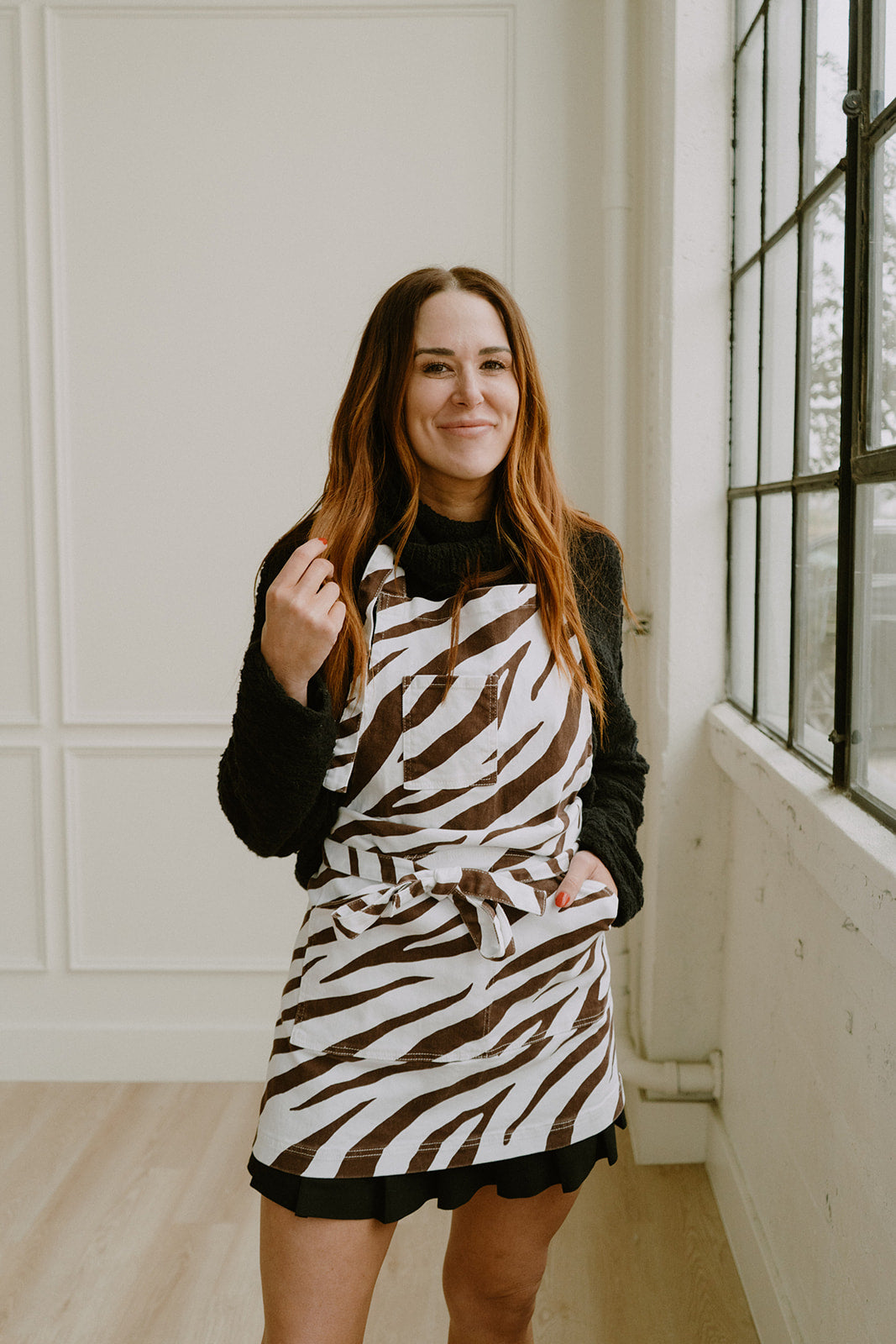 The Zebra