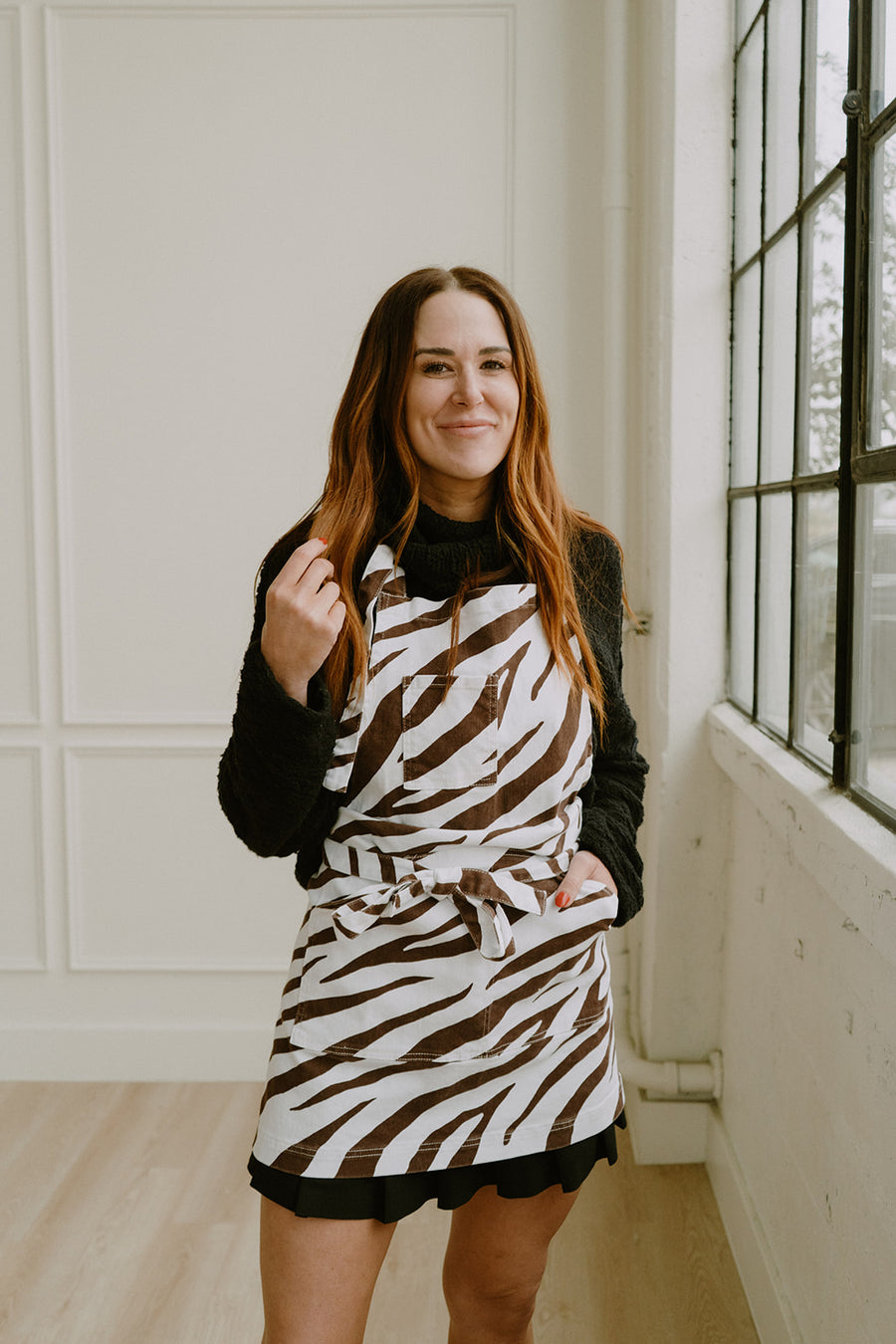 The Zebra