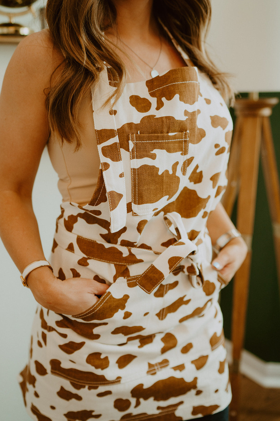 Farmhouse Apron